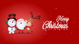 Desktop wallpaper. Holidays. ID:98278