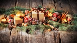 Desktop wallpaper. Holidays. ID:107081