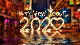 Desktop wallpaper. Holidays. ID:121553