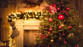 Desktop wallpaper. Holidays. ID:123856
