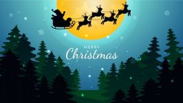 Desktop wallpaper. Holidays. ID:144680