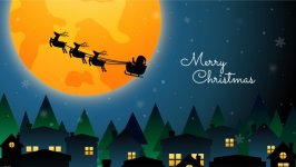 Desktop wallpaper. Holidays. ID:144681