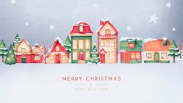 Desktop wallpaper. Holidays. ID:144698