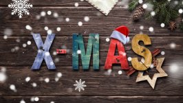 Desktop wallpaper. Holidays. ID:144811