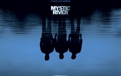 Desktop wallpaper. Mystic River. ID:4406