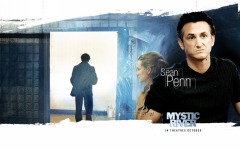 Desktop wallpaper. Mystic River. ID:4407
