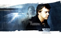 Desktop wallpaper. Mystic River. ID:4408