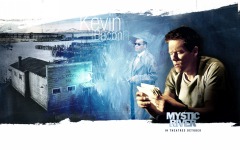 Desktop wallpaper. Mystic River. ID:4410