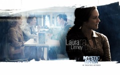 Desktop wallpaper. Mystic River. ID:4411