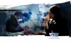 Desktop wallpaper. Mystic River. ID:4413