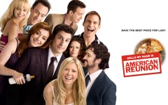 Desktop wallpaper. American Reunion. ID:26198