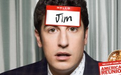 Desktop wallpaper. American Reunion. ID:26199