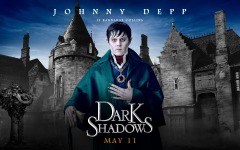 Desktop wallpaper. Dark Shadows. ID:26476