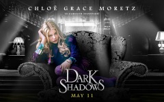 Desktop wallpaper. Dark Shadows. ID:26477