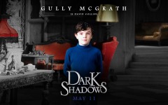 Desktop wallpaper. Dark Shadows. ID:26478
