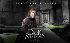Desktop wallpaper. Dark Shadows. ID:26479