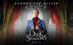 Desktop wallpaper. Dark Shadows. ID:26480