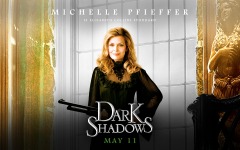 Desktop wallpaper. Dark Shadows. ID:26482