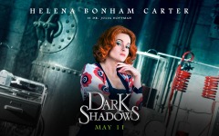 Desktop wallpaper. Dark Shadows. ID:26483