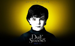 Desktop wallpaper. Dark Shadows. ID:26489