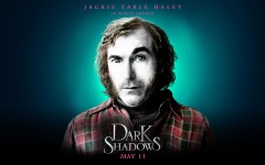 Desktop wallpaper. Dark Shadows. ID:26490