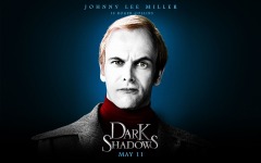 Desktop wallpaper. Dark Shadows. ID:26491