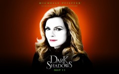 Desktop wallpaper. Dark Shadows. ID:26492