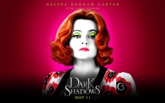 Desktop wallpaper. Dark Shadows. ID:26493