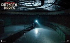 Desktop wallpaper. Chernobyl Diaries. ID:26498