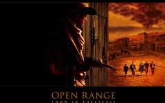 Desktop wallpaper. Open Range. ID:4425