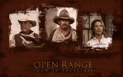 Desktop wallpaper. Open Range. ID:4427