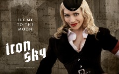 Desktop wallpaper. Iron Sky. ID:27279