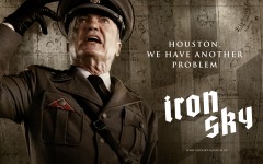 Desktop wallpaper. Iron Sky. ID:27280