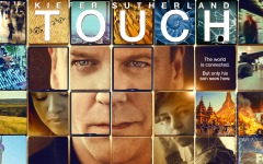 Desktop wallpaper. Touch. ID:27285