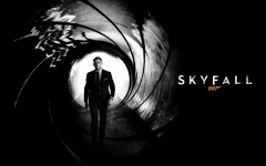 Desktop wallpaper. Skyfall. ID:27292