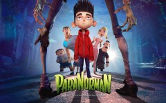 Desktop wallpaper. ParaNorman. ID:27309