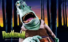 Desktop wallpaper. ParaNorman. ID:27311