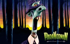 Desktop wallpaper. ParaNorman. ID:27312