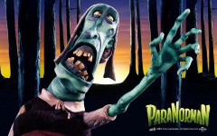 Desktop wallpaper. ParaNorman. ID:27313