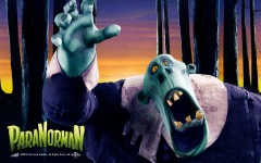 Desktop wallpaper. ParaNorman. ID:27314