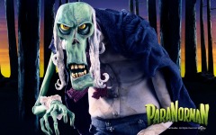 Desktop wallpaper. ParaNorman. ID:27315