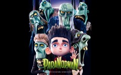 Desktop wallpaper. ParaNorman. ID:27316