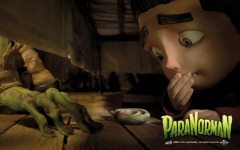 Desktop wallpaper. ParaNorman. ID:27318
