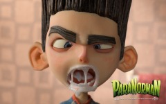 Desktop wallpaper. ParaNorman. ID:27319