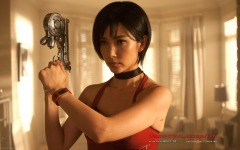 Desktop wallpaper. Resident Evil: Retribution. ID:34226