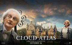 Desktop wallpaper. Cloud Atlas. ID:36534
