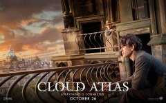 Desktop wallpaper. Cloud Atlas. ID:36537