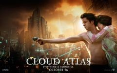 Desktop wallpaper. Cloud Atlas. ID:36539