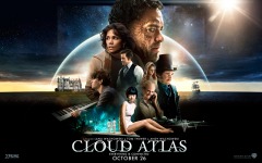 Desktop wallpaper. Cloud Atlas. ID:36540