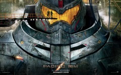 Desktop wallpaper. Pacific Rim. ID:38180